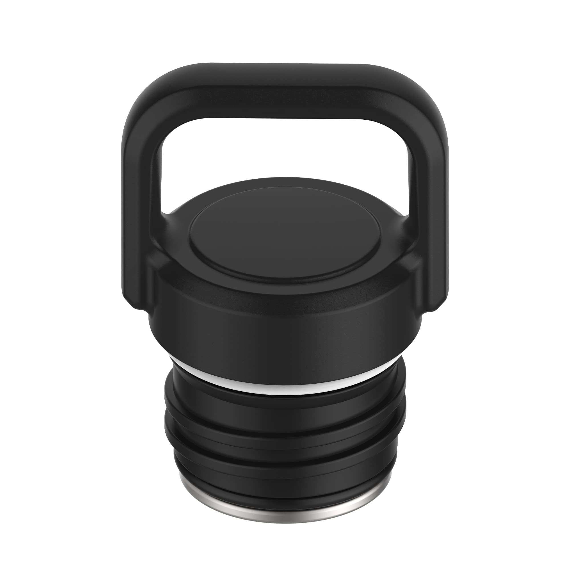 

FJbottle Бутылка для воды Запасные части Ручка Крышка Блок Ручной