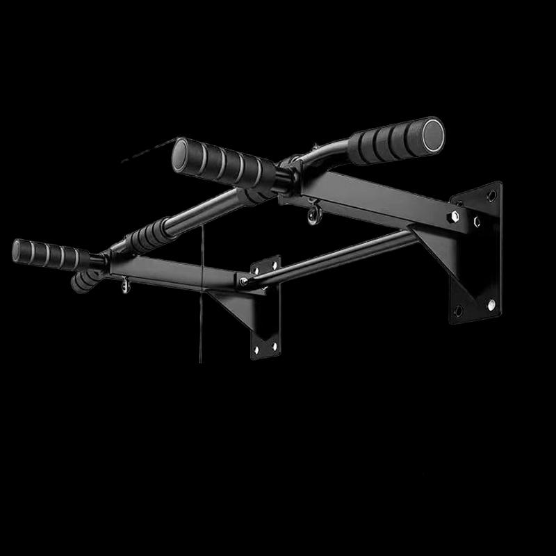 WEZHO Wall-Mounted Pull-Up Bar