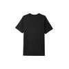 Nike Set-in Sleeve T-Shirt Men's Men's Black Black DR1288-010