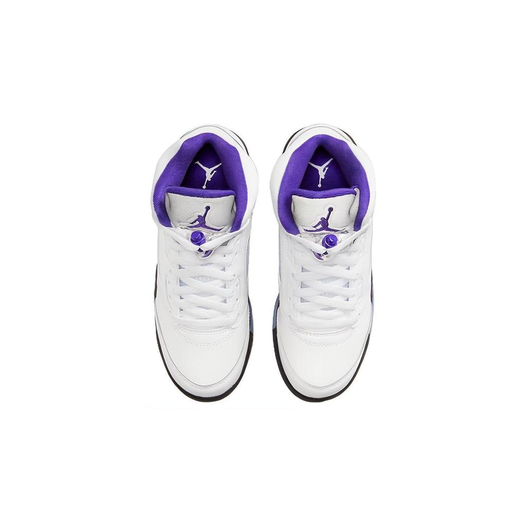 Jordan 5 Retro Dark Concord GS 440888-141