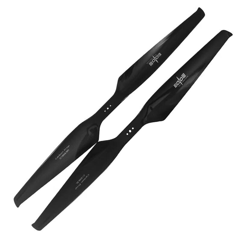 SUNNYSKYEOLO C30x10 Carbon Fiber Multi-Rotor Propeller (CN Version)