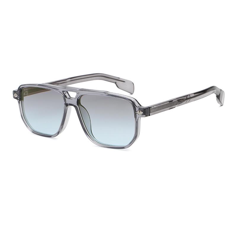 Unisex UV Protection Pilot Sunglasses for Sun Protection, Fishing, and Driving