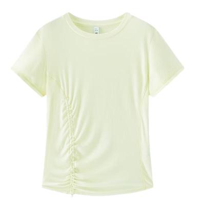 Üst Kıyafetler – T-shirtler