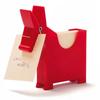 Cute Mule Desktop Decor Note Clip Multi Function Storage Holder Office Desk Organizer Photo Memo Clip Stationery Supply