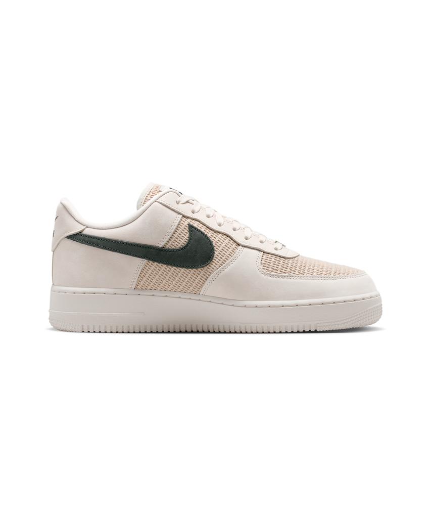 Nike Air Force 1 07 Lv8 M - Phantom:Cream Ii:Metallic Silver:Dark Smoke Grey / Ii9807-002