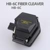 A60ZHB-6C New FTTH High Precision Cutting Tool Optical Fiber Cleaver Cable Splice Cutting Knife Cold Splicing Toolmay