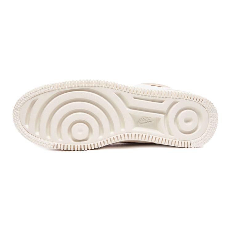 Nike  Air Force 1 Sage Low Particle Beige Women Sneakers White Phantom AR5339-201