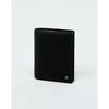 Black Mini Dd Logo Leather Wallet Dbwa2f852