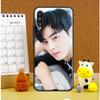 Cha Eun Woo For Huawei Nova 12i 12s 7i 8i 11i 11 9 10 SE Y60 Y61 Y70 Y72 Y73 Y90 Y91 P30 P40 Lite Case
