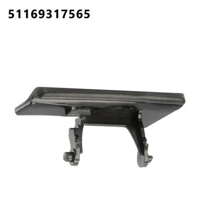 Coperchio della console centrale dell'auto Coperchio del bracciolo dell'auto Chiusura a clip Scatola portaoggetti per BMW Serie 2 Touring F45 X1 F48 X2 F39 2014-2019
