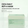 [VT COSMETICS] Cica Reti-A Mask 30PCS 350g / 12.35 oz