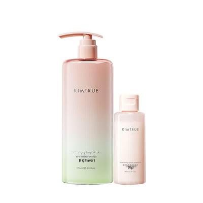 Shampoo e balsami per capelli – Shampoo