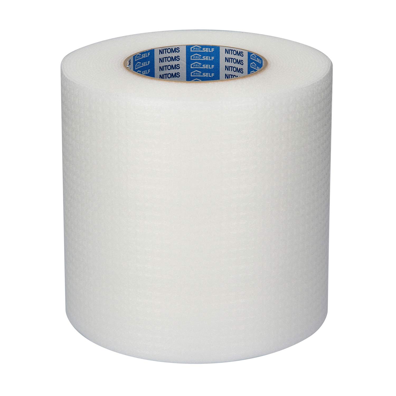 

Nitoms Cushion Masking Tape 150, 2mm x 150mm x 7m, G0302