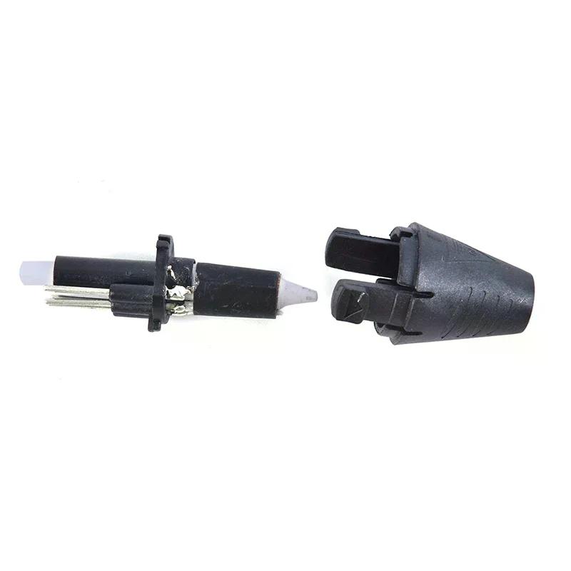 Druckerstift-Injektorkopfdüse für 3D-5V-Druckstiftteile der zweiten Generation