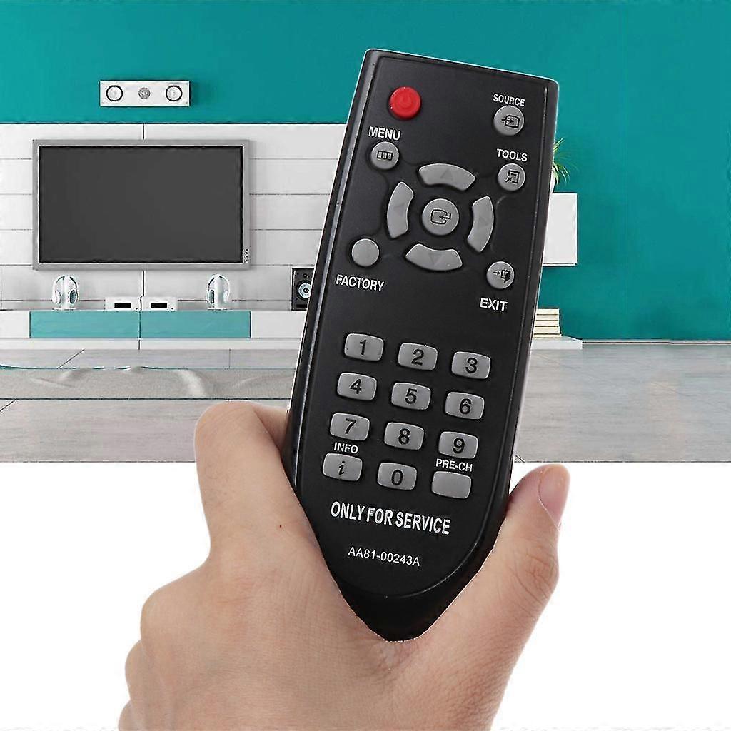 Universal Remote Control Replaceable For  Aa81-00243a Remote Control