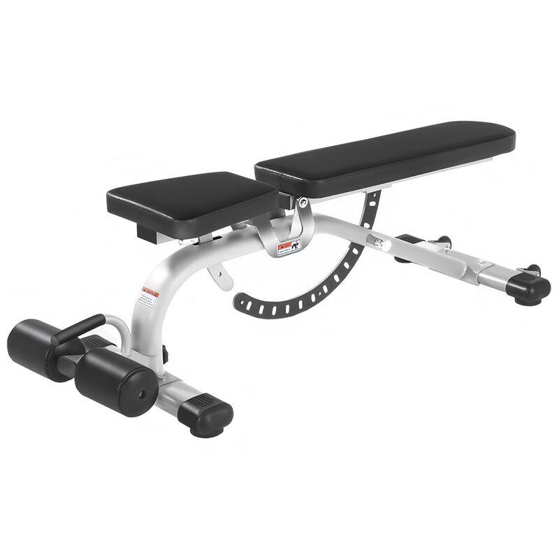 Lanou Multifunctional Dumbbell Bench