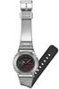 Casio Silver Watch G-Shock GM-2100YRA-8AJF Men's