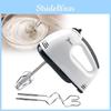 Frusta Elettrica Tutto in Uno Mini Sbattitore Mixer Automatico da Cucina Ideale per Dolci e Panna Montata