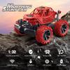 1:32 High Speed Racing Off-Road Vehicle RC Car 2.4G Radio Remote Control Cars Off Road Control Trucks Boys Toys For Children