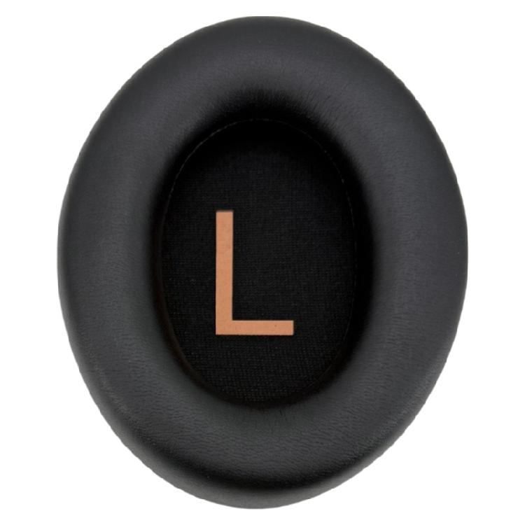 Headphone Cushion Cover Set for H3S, 1Pair Soft Replacement Covers with Model-Specific Mounting for Meeting Use