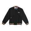 Puma X Randomevent Co-Branded Sports Casual Woven Jacket Unisex Jackets Black 596661-01