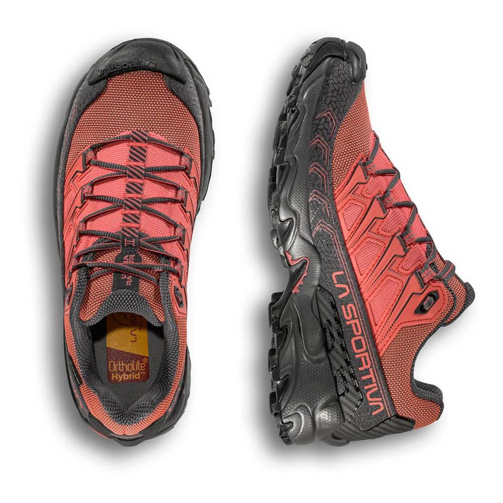 La Sportiva Ботинки для хайкинга Ultra Raptor II Goretex