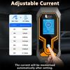 7KW 32A EV Portable Charger Type2 EVSE Charging Box Electric Car Charger CEE Plug Electric Vehicle Charger