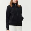 New FILA Jackets Women's Black F51W118511F-BK