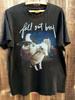 2001 Fall Out Boy Band Graphic Black T Shirt Unisex Tee S5XL NH20637 Unisex T-Shirt