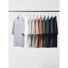 Uniqlo Japan Air RhyThm CoTTon Oversize T shirT