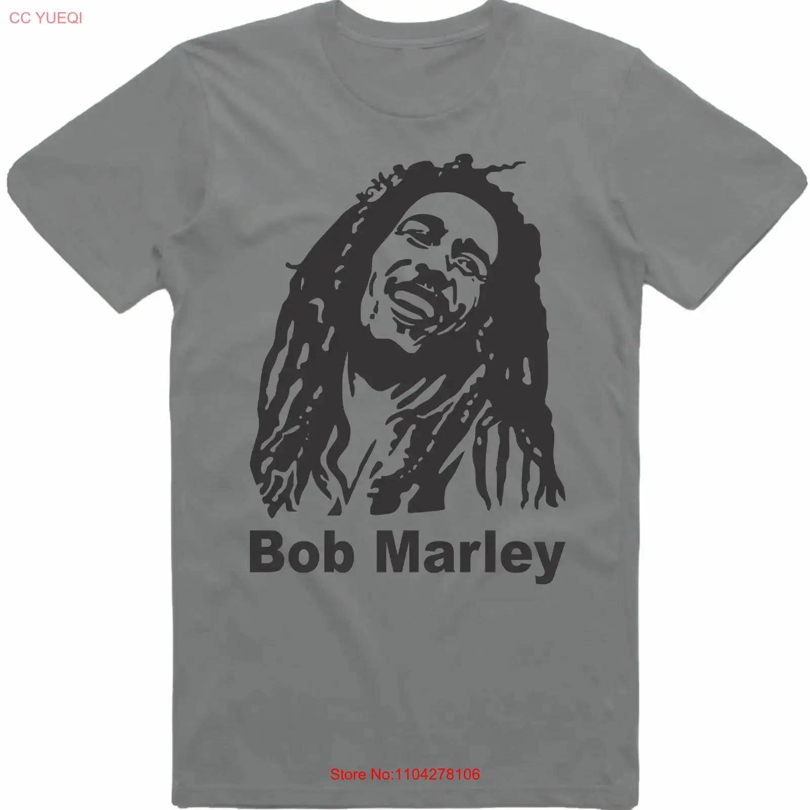 

Vintage Bob Marley T Shirt Jamaican Reggae Music Legend inspired Top vintage Washed graphic Unisex Soft Breathable Stylish S разноцветный