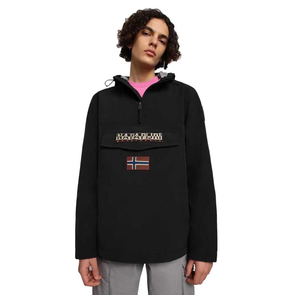 

Napapijri Куртка Rainforest M Summer 2 2XL