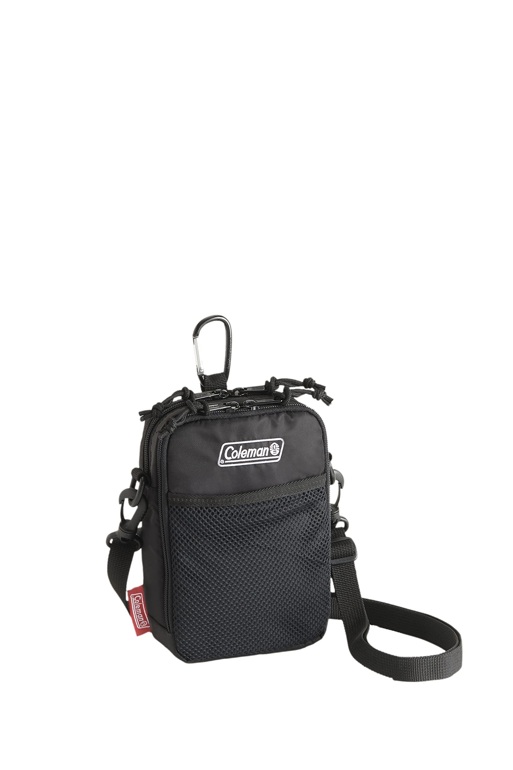 

Сумка поясная Walker Pouch S [Coleman] (черный)