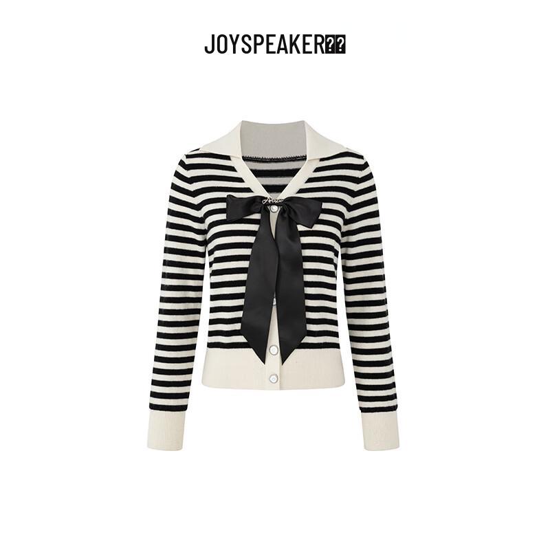 JOY SPEAKER Women's Wool Blend Long Sleeve Knit Cardigan