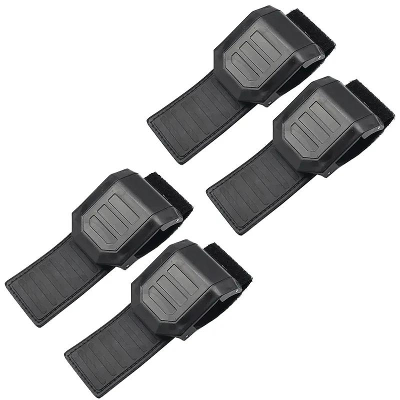 UTV Windshield Window HD Clamp Holder Clip  for Polaris RZR XP Can-Am Maverick 1000R X3