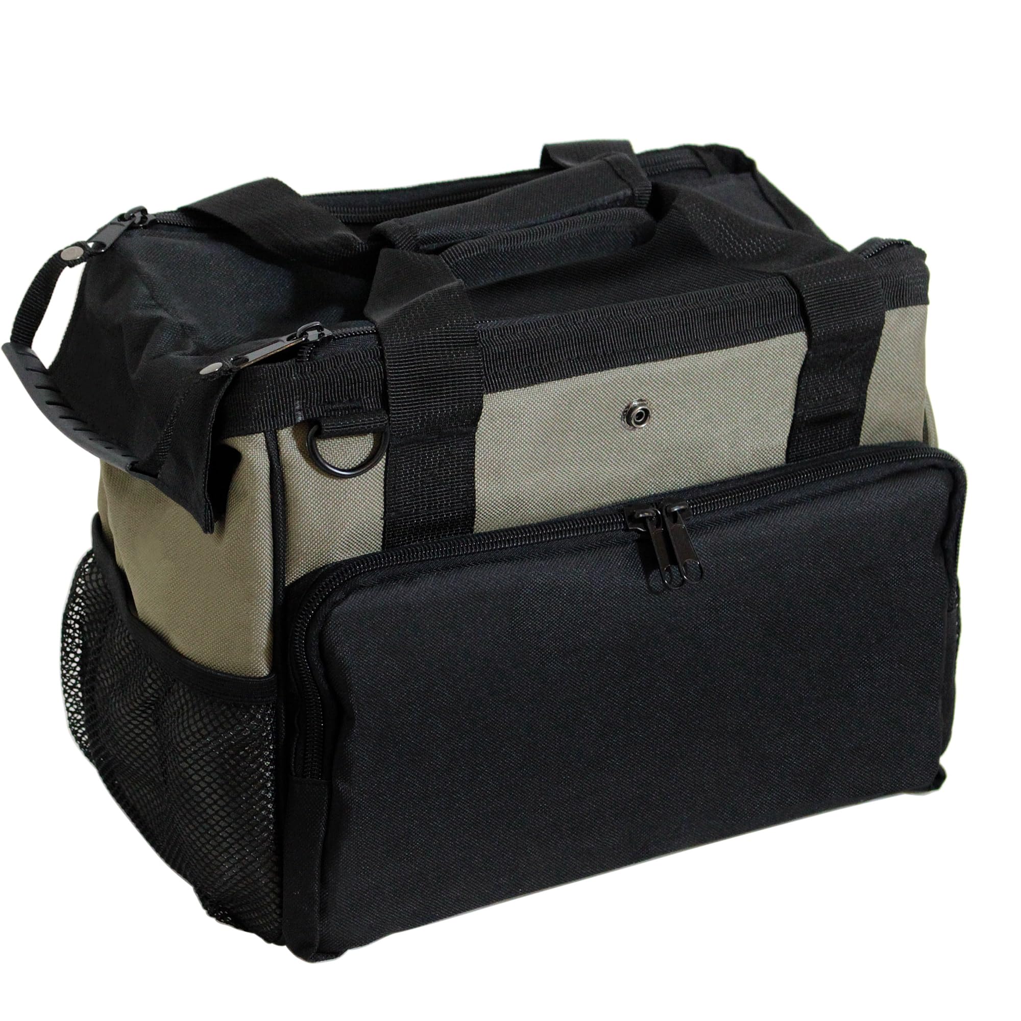 

BIGMAN Tool Bag WF S Size ITB-21 чёрный