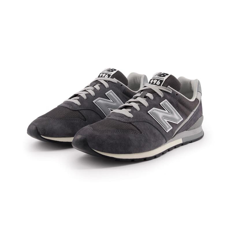 New Balance CM996 Series Retro Casual Shoes