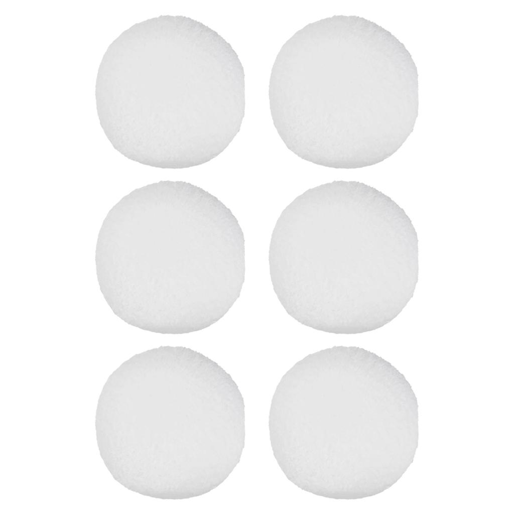 Cleaning Sponge Balls Oil Absorbing Reusable Efficient Eliminating Swimming Pools Aquariums Effective Functional
