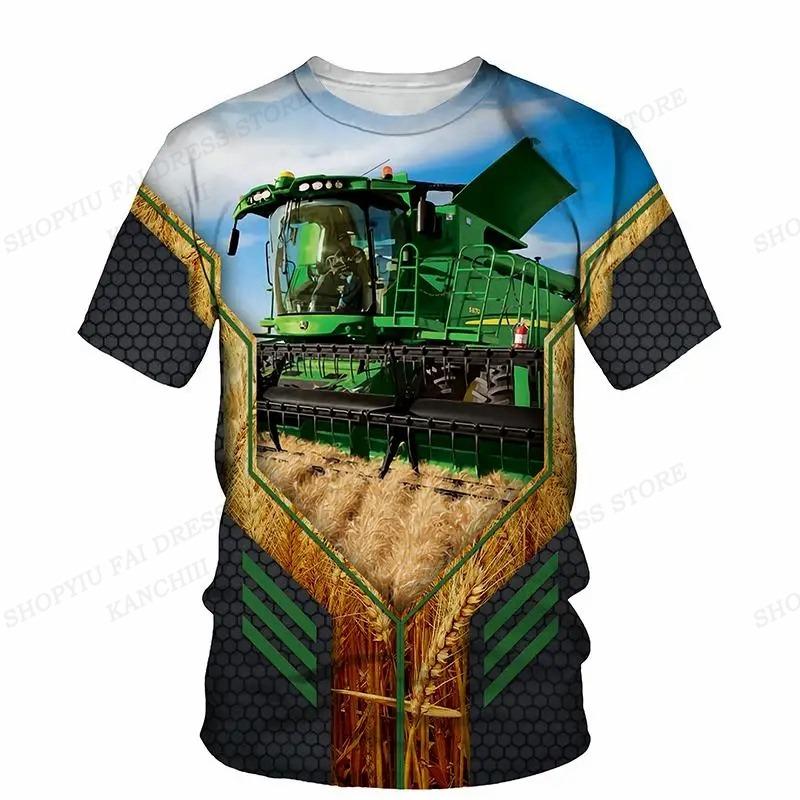 Medieval Knight Templar Print 3D T-shirt Divine Cross Pattern Men's Round Neck Short Sleeve Casual T-shirt Vintage Street Tees