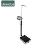 Aocodu Physical Examination Height and Weight Scale