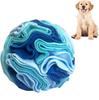 Jouet d'odorat en polaire doux et coloré pour chien, balle d'odorat pour chiens et chats, entraînement olfactif, puzzle interactif, jeu de cache-cache, jouet en peluche pour chien