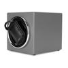 Automatic Watch Winder Watch Shaker Display Case Matte Baking Paint Quiet Box for Mechanical Watch