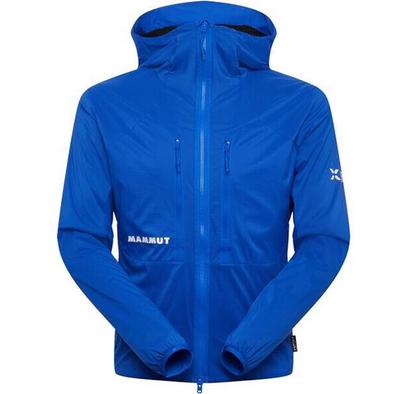 Mammut Eiger Nordwand Insulation Flex Air Hooded Jacket