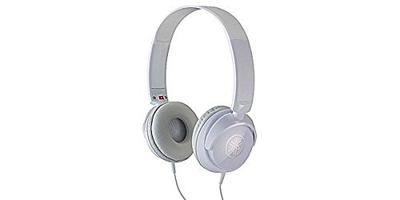 YAMAHA Headphones HPH-50 W