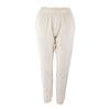 Women's Velvet Pajamas Set with Zip LULU CASTAGNETTE
