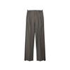 JNBY 2024 Autumn Loose Casual Pants for Women