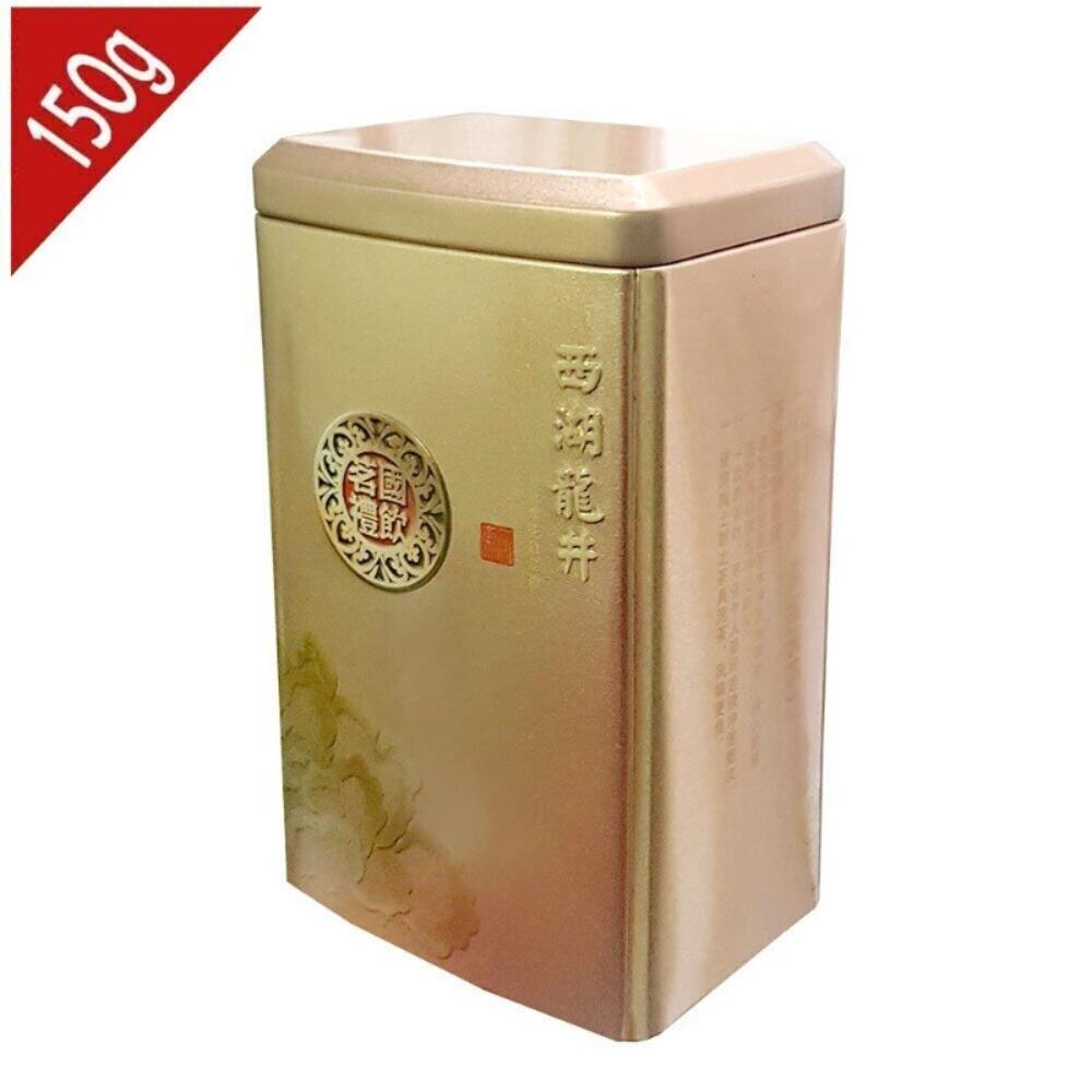 Long Jing Dragon Well Green Tea 150g Gift Box Premium Quality