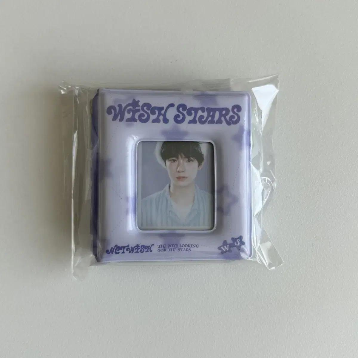 

Cost Cost) Nct Wish Yuushi Season s Greetings Md Stock Exchange