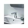Grohe - bau cosmopolitan e mitigeur lavabo infrarouge 1/2 avec limiteur de température ajustable, chromé (36453000)