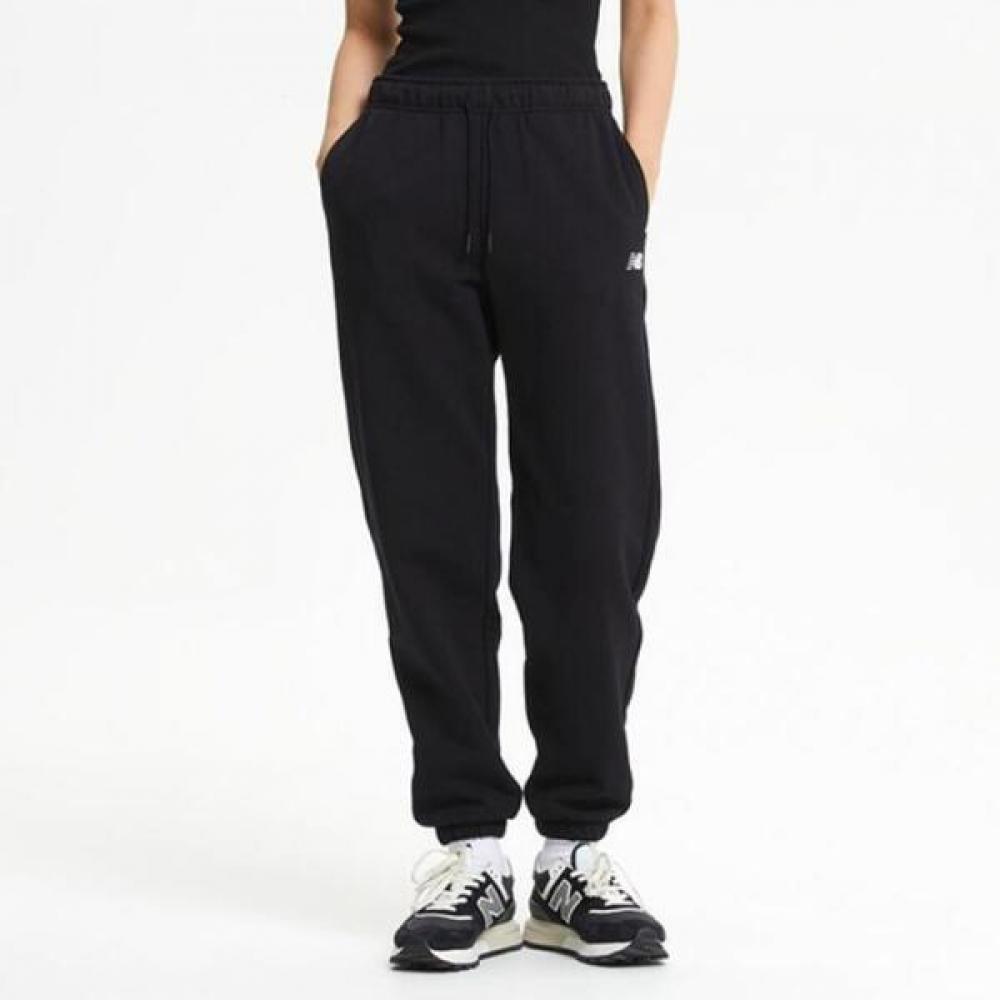 New Balance Essential Fleece Jogger Pants Nbmle4w912